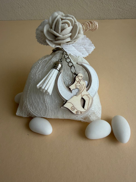 Bomboniere Hochzeit